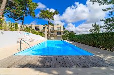 Apartment in Cucq - Carole