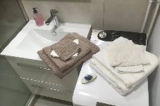 Apartment in Le Touquet-Paris-Plage - Maryse