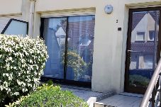 Apartment in Le Touquet-Paris-Plage - Maryse