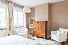 House in Le Touquet-Paris-Plage - Christine