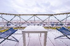 Studio in Cucq - Antoine