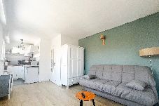 Studio in Le Touquet-Paris-Plage - Mickaël
