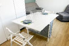 Studio in Le Touquet-Paris-Plage - Mickaël