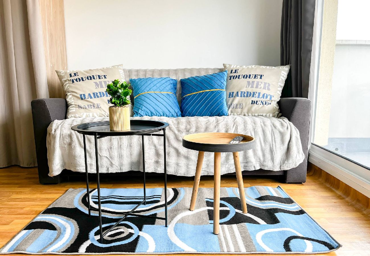 Studio in Cucq - Vincent F