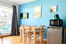 Studio in Cucq - Vincent F