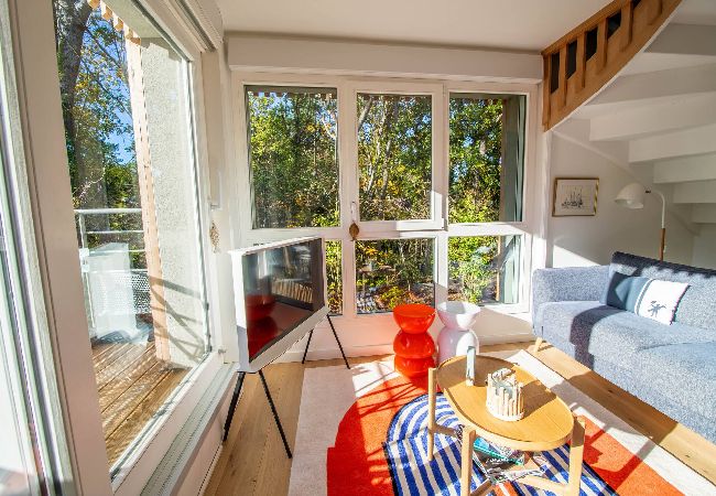 Apartment in Le Touquet-Paris-Plage - Julien