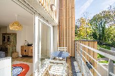 Apartment in Le Touquet-Paris-Plage - Julien