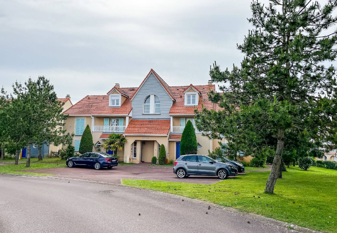 House in Le Touquet-Paris-Plage - François