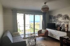 Apartment in Cucq - Hélène