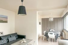 Apartment in Le Touquet-Paris-Plage - Alexis