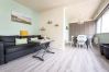 Apartment in Le Touquet-Paris-Plage - Alexis