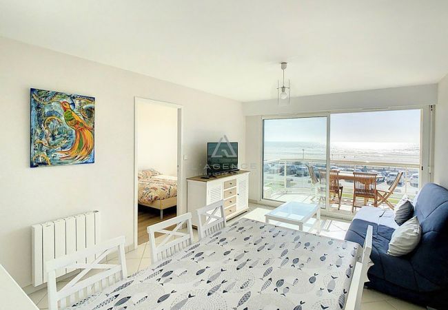 Apartment in Stella-Plage - Laurence