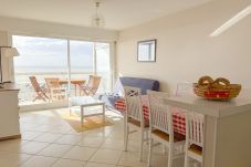 Apartment in Stella-Plage - Laurence