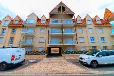 Apartment in Stella-Plage - Isabelle