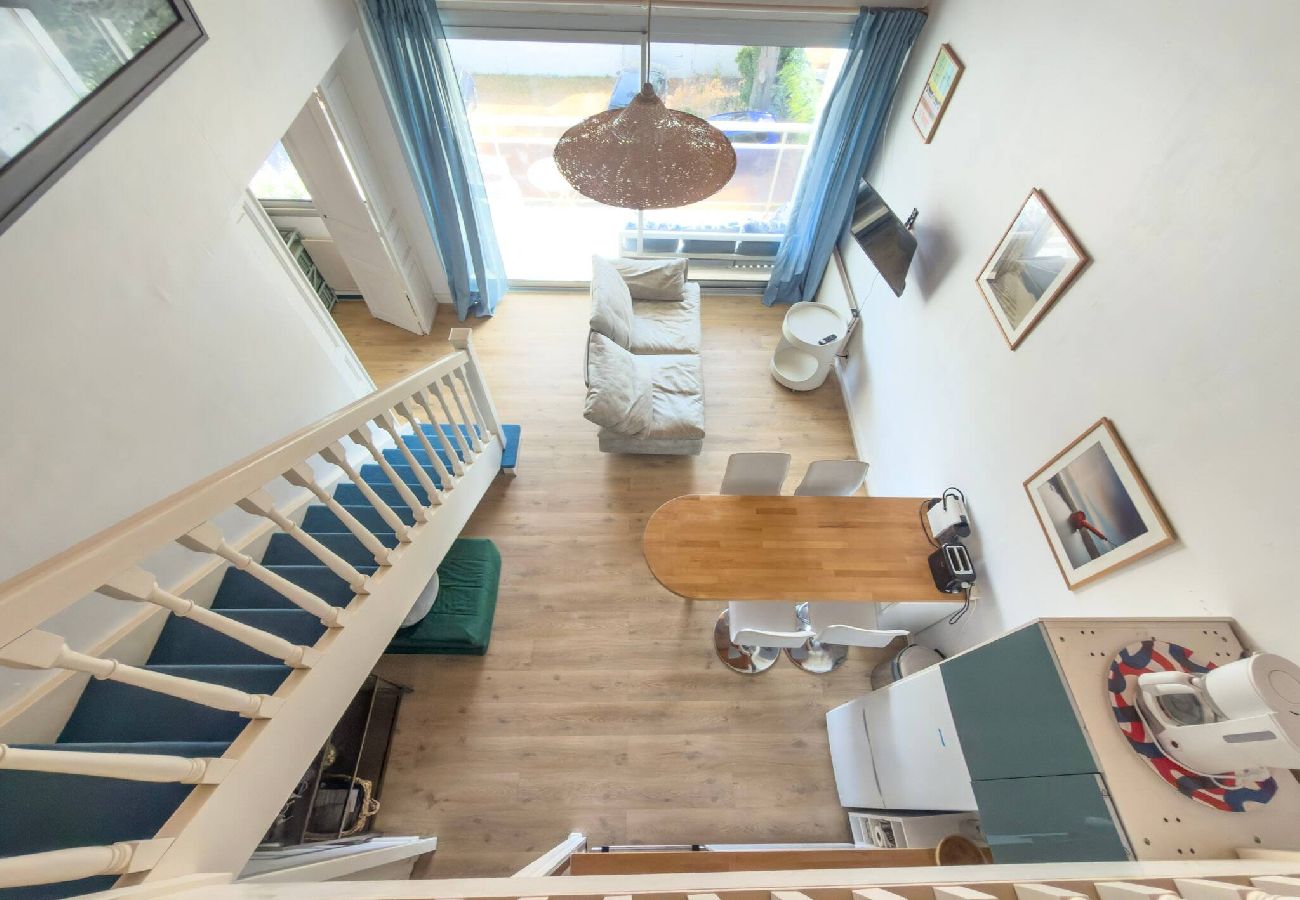 Apartment in Le Touquet-Paris-Plage - Sophie