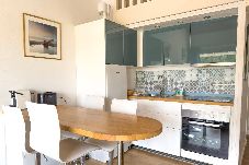 Apartment in Le Touquet-Paris-Plage - Sophie