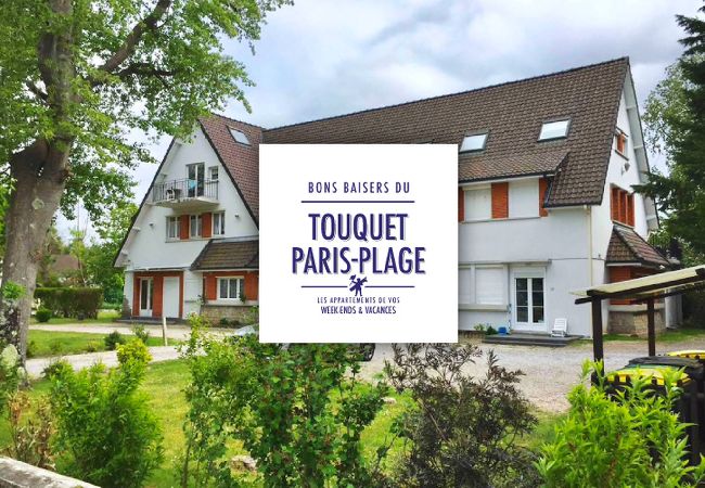 Studio à Cucq - Bertrand