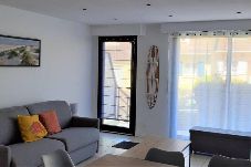 Appartement à Le Touquet-Paris-Plage - Maryse