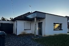 Maison à Cucq - Vincent