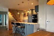 Appartement à Etaples - John