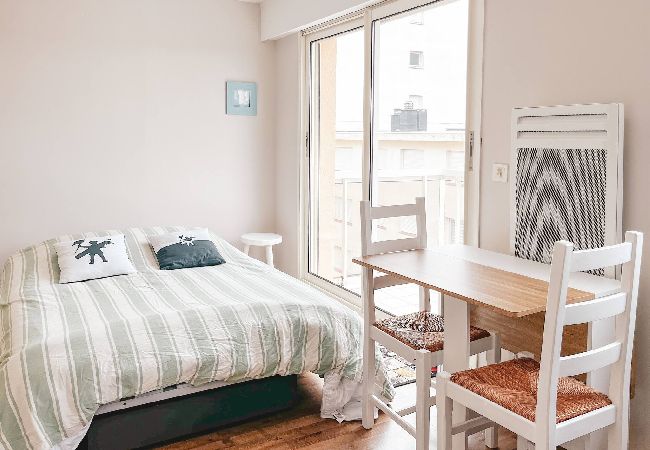 Studio à Le Touquet-Paris-Plage - Arthur