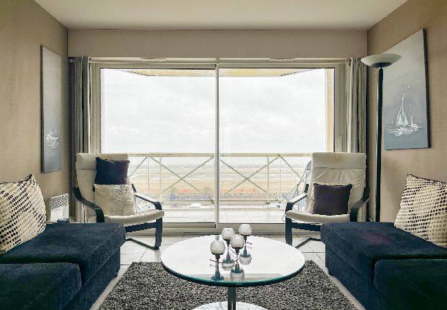 Studio à Cucq - Antoine