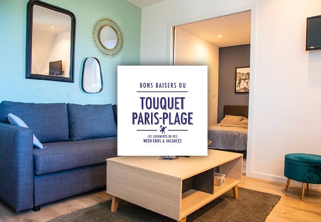 Appartement à Cucq - Simone