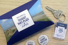 Appartement à Cucq - Simone