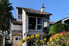 Maison à Le Touquet-Paris-Plage - Géraldine
