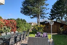 Maison à Le Touquet-Paris-Plage - Géraldine