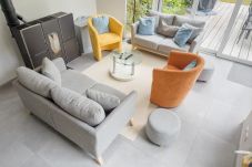 Maison à Le Touquet-Paris-Plage - Géraldine