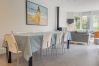 Maison à Le Touquet-Paris-Plage - Géraldine