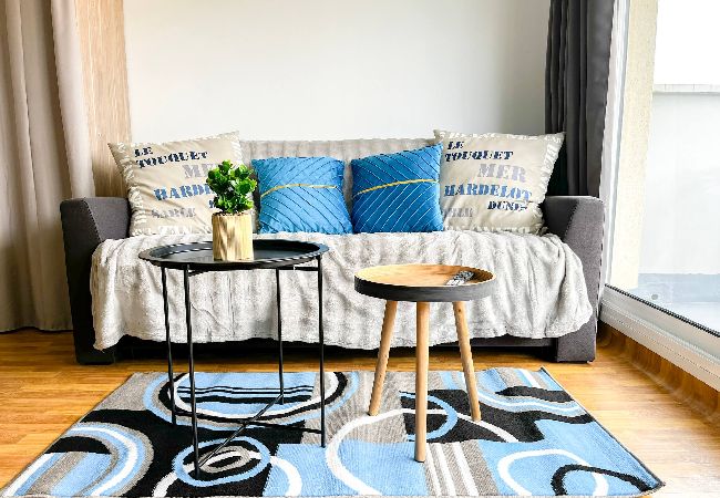 Studio à Cucq - Vincent F