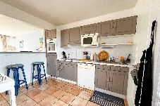 Maison à Le Touquet-Paris-Plage - François