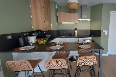 Appartement à Cucq - Hélène