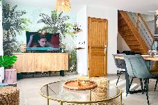 Maison mitoyenne à Etaples - Louis