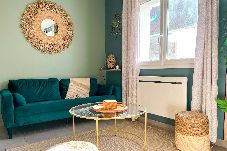 Maison mitoyenne à Etaples - Louis