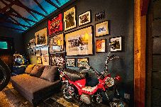 Studio à Comines - Garage Comines