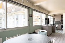 Appartement à Le Touquet-Paris-Plage - Alexis
