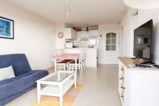 Appartement à Stella-Plage - Laurence