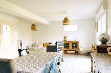 Maison à Camiers - Amélie
