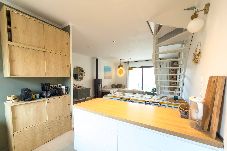Maison à Le Touquet-Paris-Plage - Magali