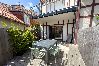 Maison à Le Touquet-Paris-Plage - Magali