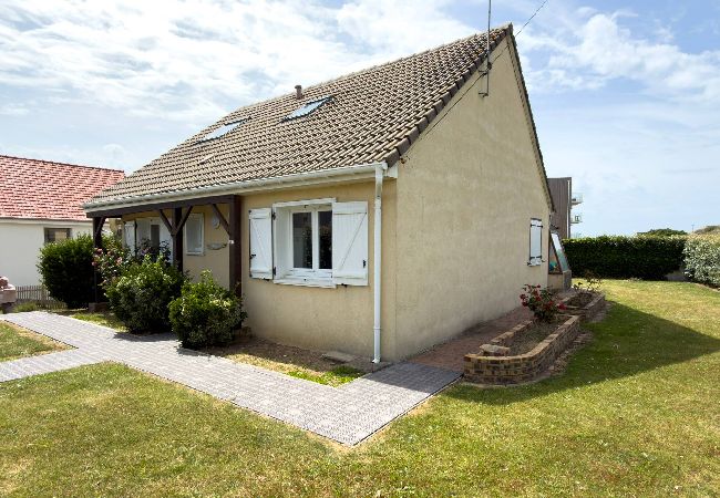 Maison à Cucq - Emmanuel