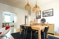 Appartement à Le Touquet-Paris-Plage - Laurent