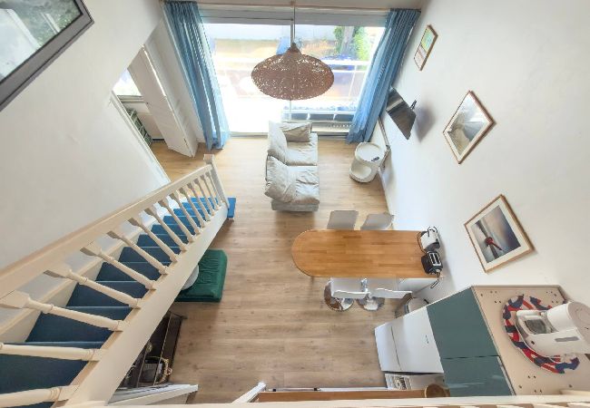Appartement à Le Touquet-Paris-Plage - Sophie
