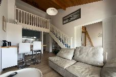 Appartement à Le Touquet-Paris-Plage - Sophie