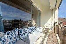 Appartement à Le Touquet-Paris-Plage - Sophie