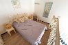 Appartement à Le Touquet-Paris-Plage - Sophie
