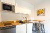 Studio à Le Touquet-Paris-Plage - Patrick Caracas